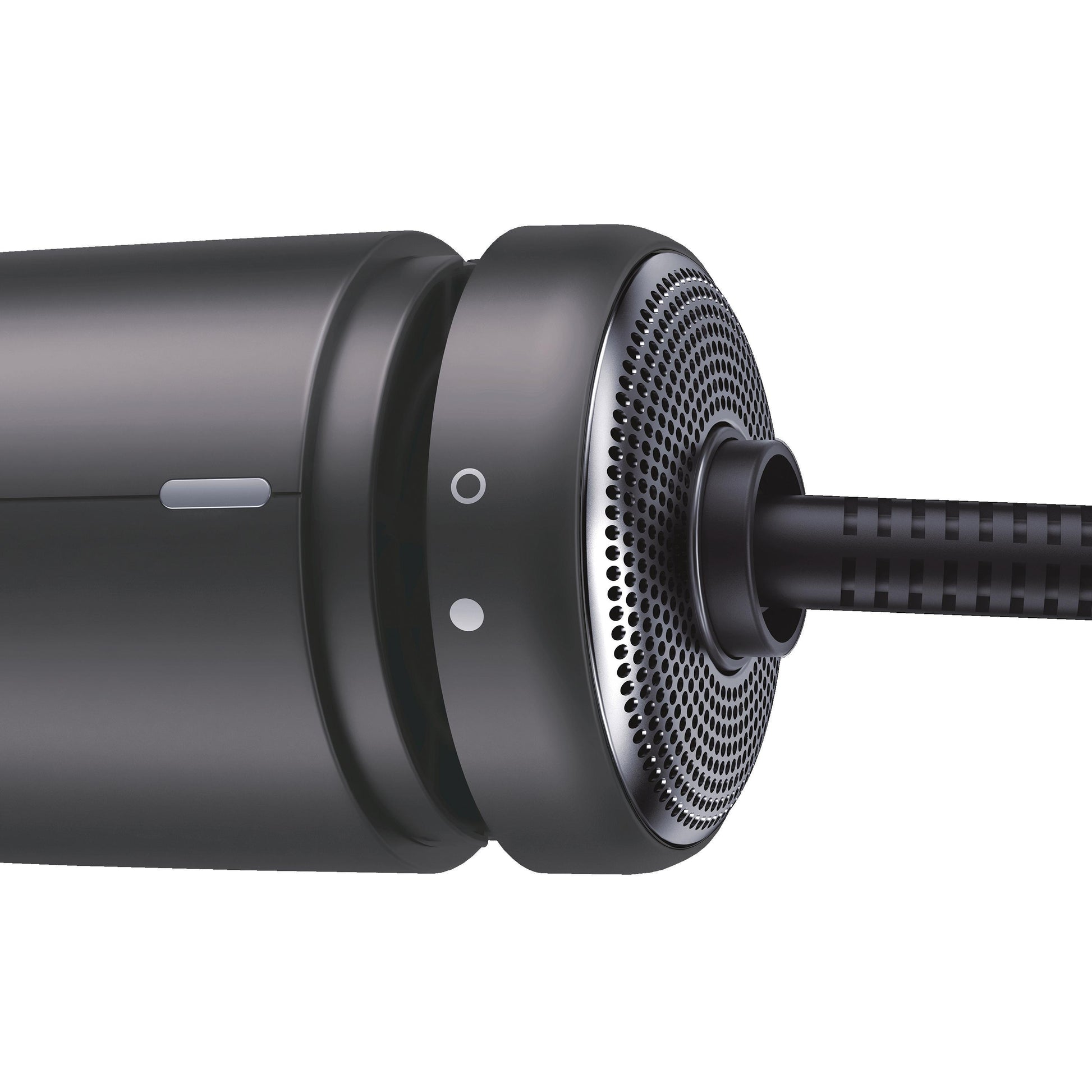 Braun Airstyler AS2 26 – Ionenfunktion, 800 W – Schwarz
