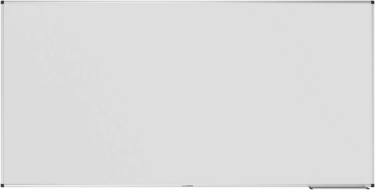 Legamaster Whiteboard Unite – Aluminiumrahmen, magnethaftendes Whiteboard
