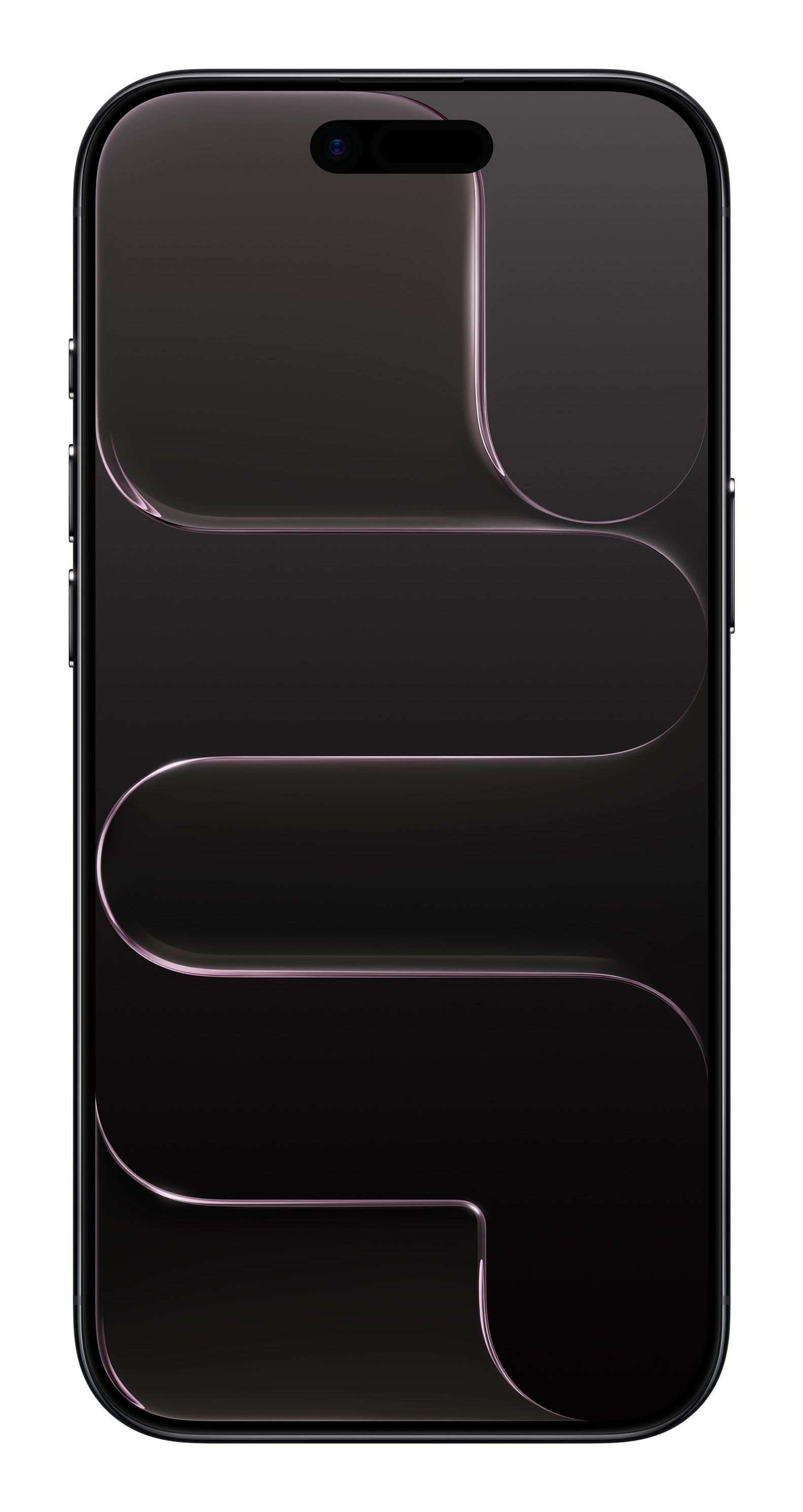 Apple iPhone Air – 6,5" – 256 GB – Schwarz