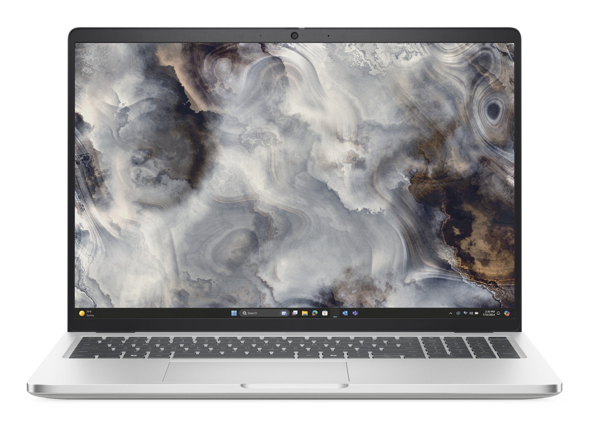 Dell Pro 16 Plus PB16250 – 16" WUXGA, Core Ultra 5 120U, 16 GB, 512 GB SSD, Win 11 Pro