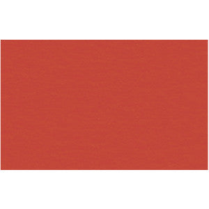 URSUS Tonzeichenpapier – A4, Karminrot, 130 g/m² – 100 Blatt