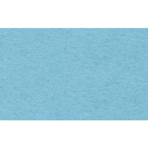 URSUS Tonzeichenpapier – A4, Azurblau, 130 g/m² – 100 Blatt