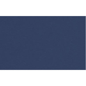 URSUS Tonzeichenpapier – A4, Nachtblau, 130 g/m² – 100 Blatt