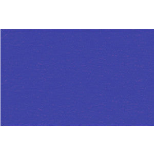 URSUS Tonzeichenpapier – A4, Königsblau, 130 g/m² – 100 Blatt