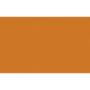 URSUS Tonzeichenpapier – A4, Hellorange, 130 g/m² – 100 Blatt, Kunstpapier