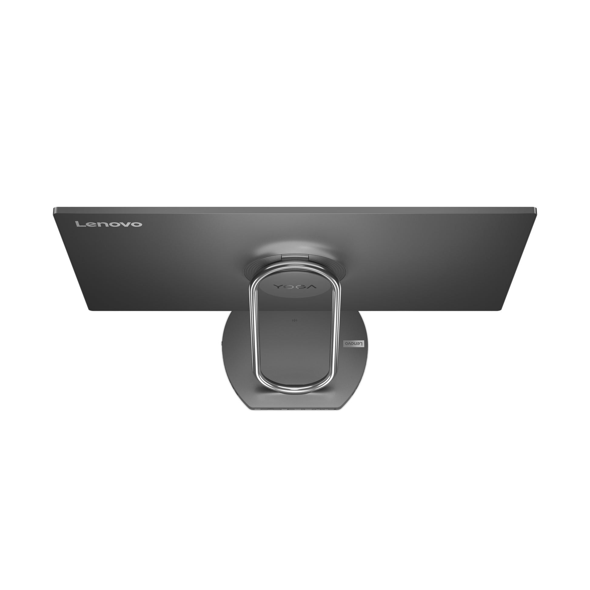 Lenovo Yoga All-in-One – 31,5" 4K, Intel Core Ultra 7 258V, 32 GB RAM, 1 TB SSD, Windows 11 Pro