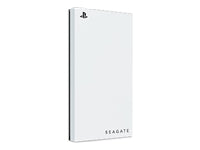 Seagate Speichergerät – 2 TB, USB 3.1, für PlayStation