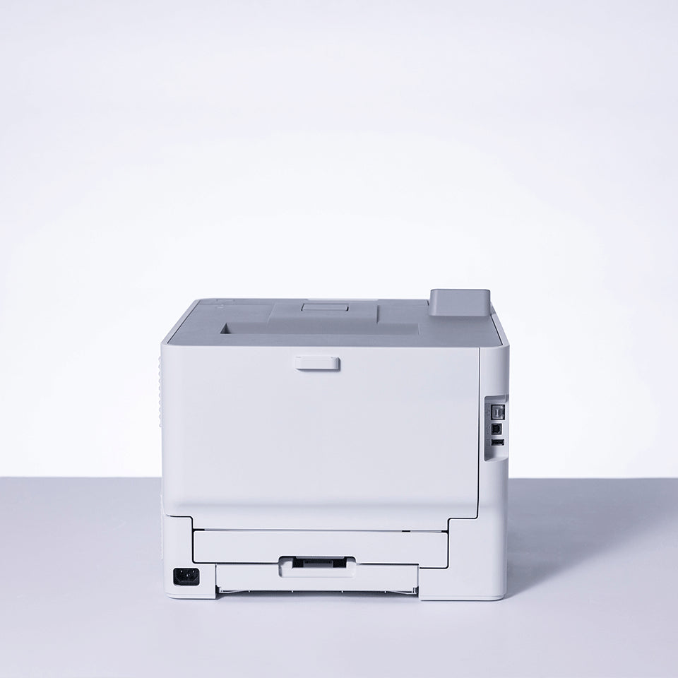Brother HL-L8570CDW – Farbe, A4, Duplex, WLAN, LAN, USB, 31 ppm, AirPrint, Mopria