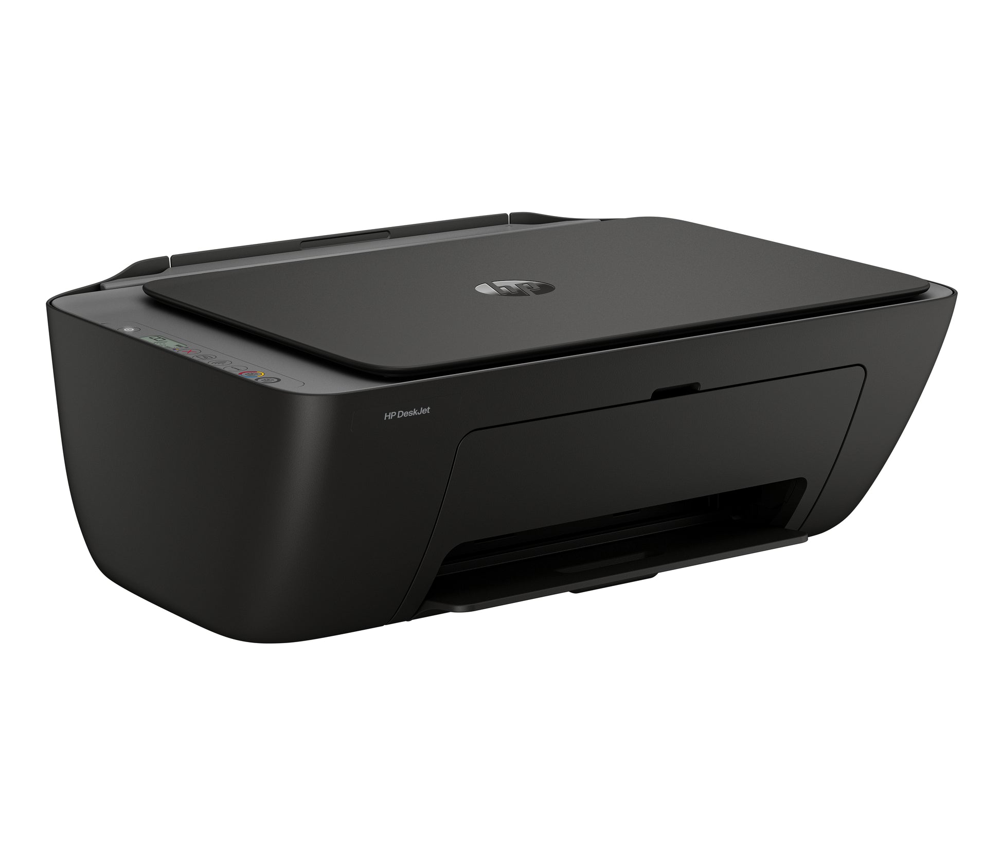 HP Deskjet 2920 Wireless – Farbtintenstrahl-Multifunktionsdrucker, A4, 3-in-1, Duplex, WLAN, AirPrint, Mopria