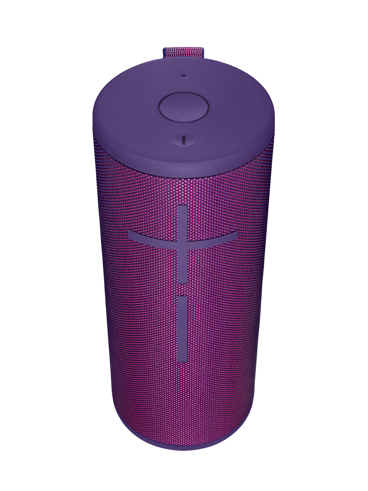 Ultimate Ears BOOM 3 – Bluetooth-Lautsprecher – IP67, 15 h, Violett