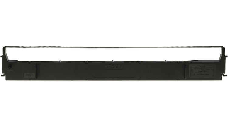 Epson S015642 Farbband – Schwarz – für LX-1350, LX-1170II, LX-1170, 4'000'000 Zeichen