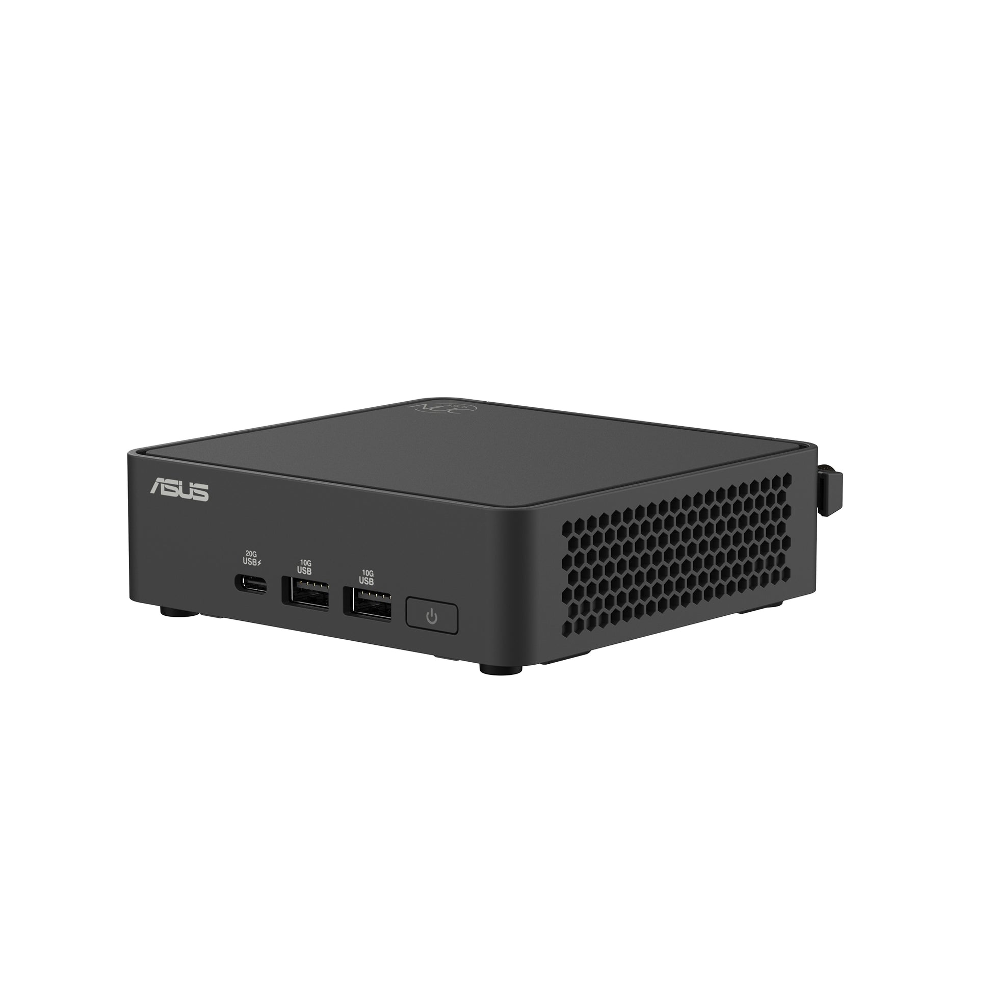 ASUS NUC 15 Pro RNUC15CRKV700002 – Mini-PC Barebone