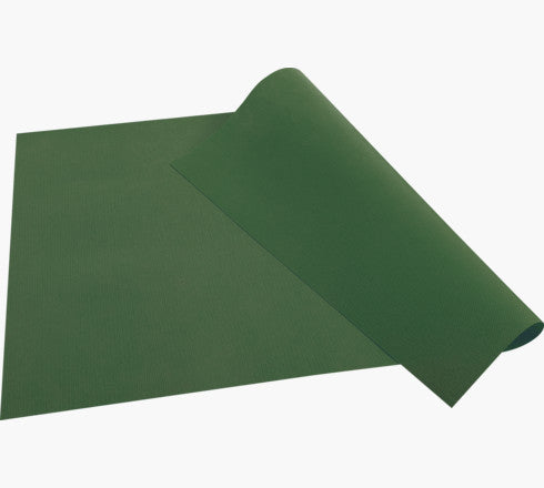 PRONAPPE Tischset – Polyester, Tannengrün, 40 × 30 cm – 100er-Set