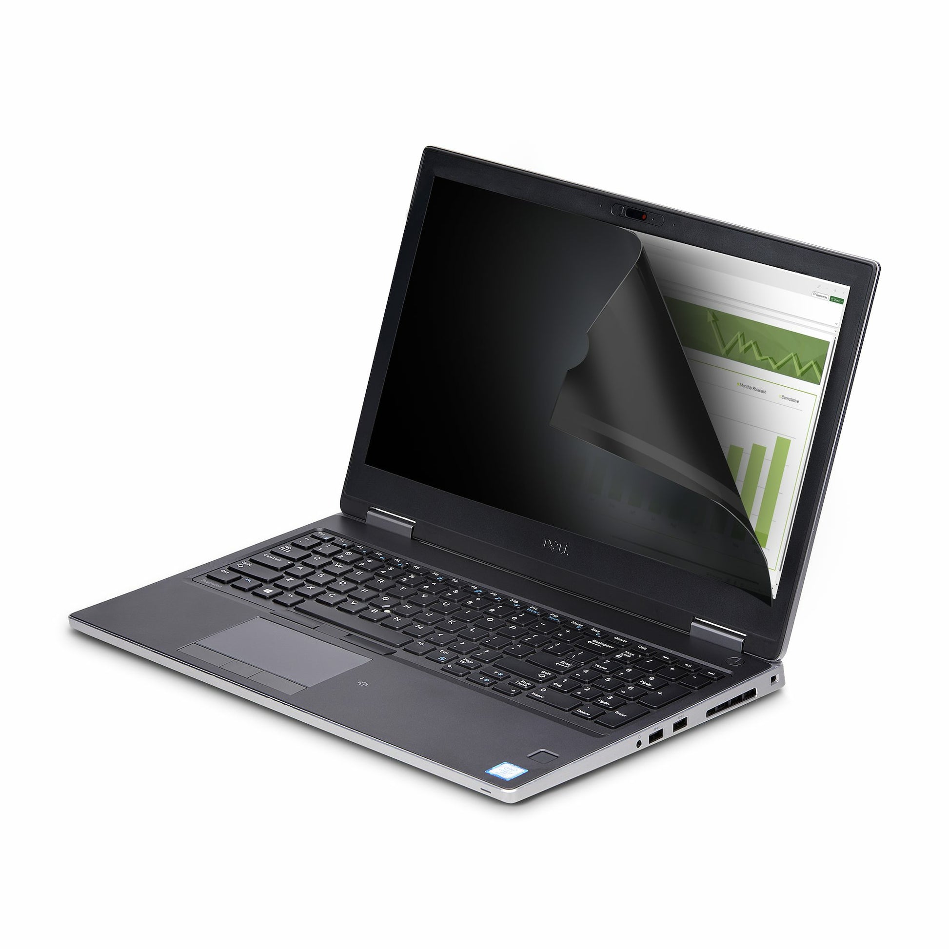 StarTech.com Displayschutz für 12,1" Laptop