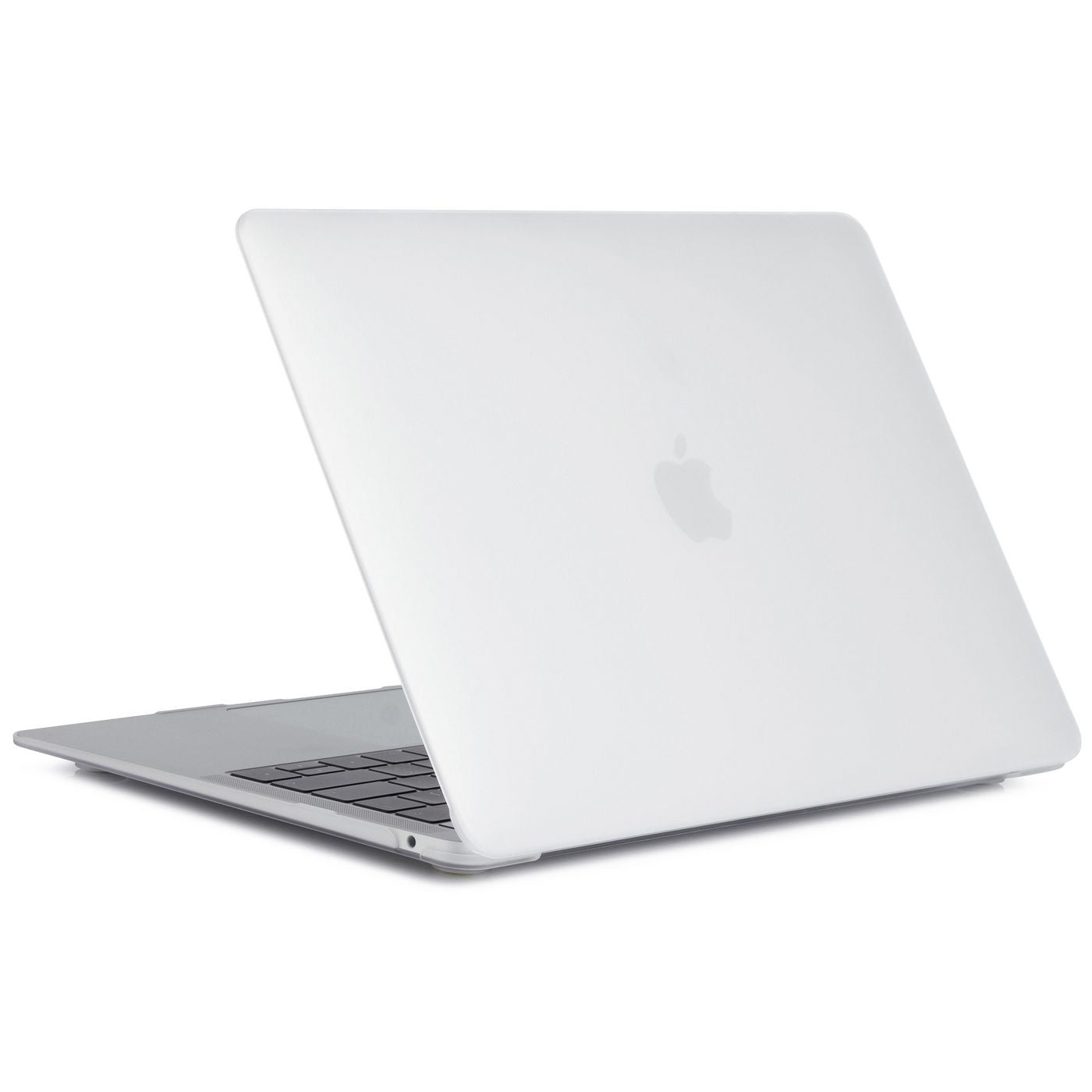 eSTUFF Notebook-Schutzhülle für MacBook Air 15" (M2–M5) – Transparent