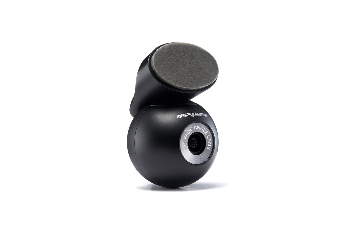 Nextbase Rückfensterkamera – Full HD, 140° Blickwinkel, 6,5 m Stromkabel, USB – Schwarz