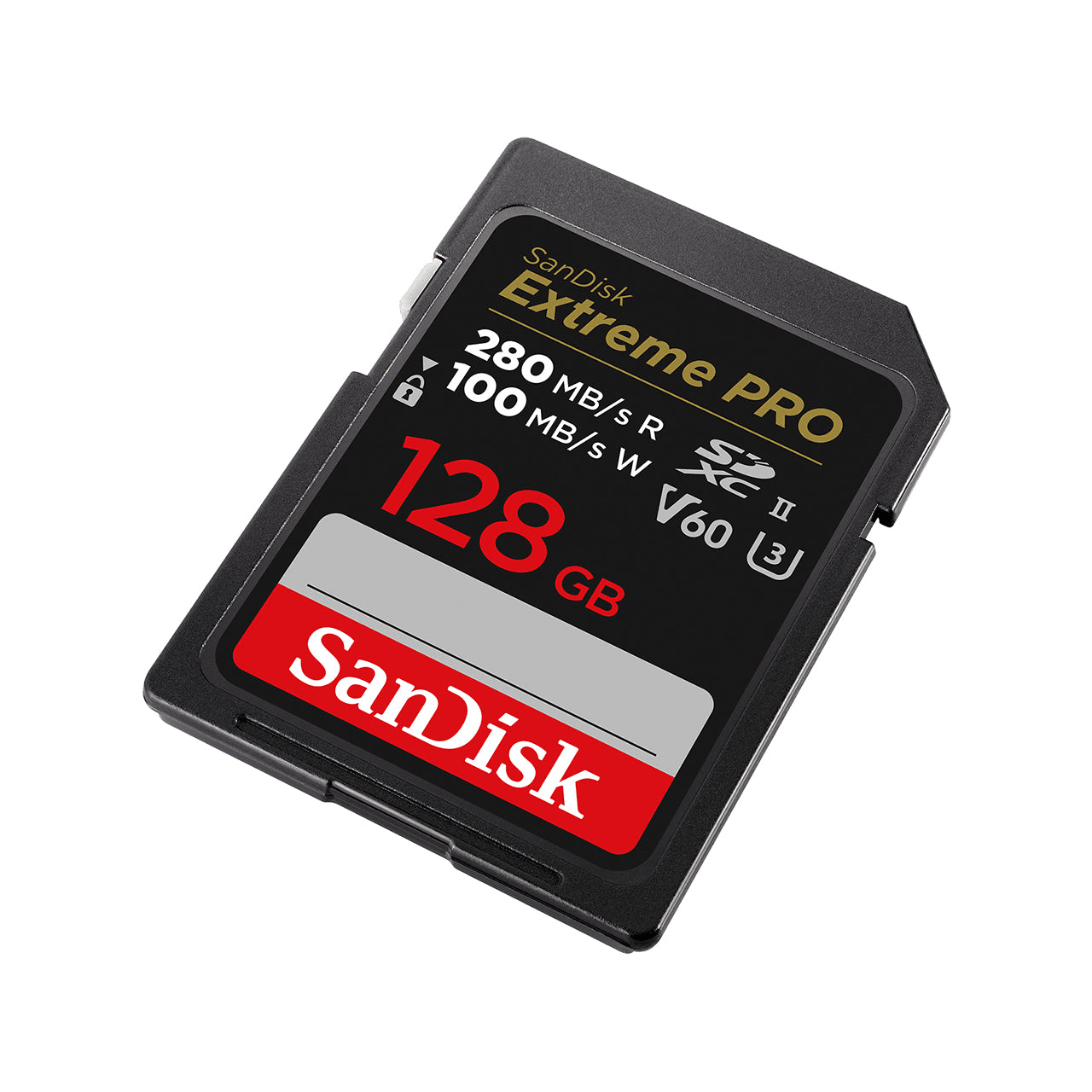 SanDisk Barcode-Etiketten