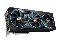 GIGABYTE AORUS GeForce RTX 5070 MASTER 12G – PCIe Grafikkarte – 12 GB GDDR7, 3×DP, 1×HDMI, PCIe 5.0 x16