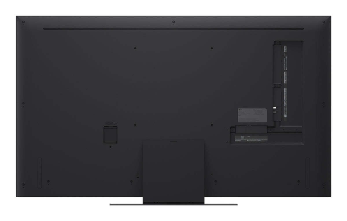 LG 55QNED87A6B – 55" Fernseher – 4K UHD – QNED Mini-LED – webOS 25 – 100 Hz – Dolby Vision, HDR10, HLG