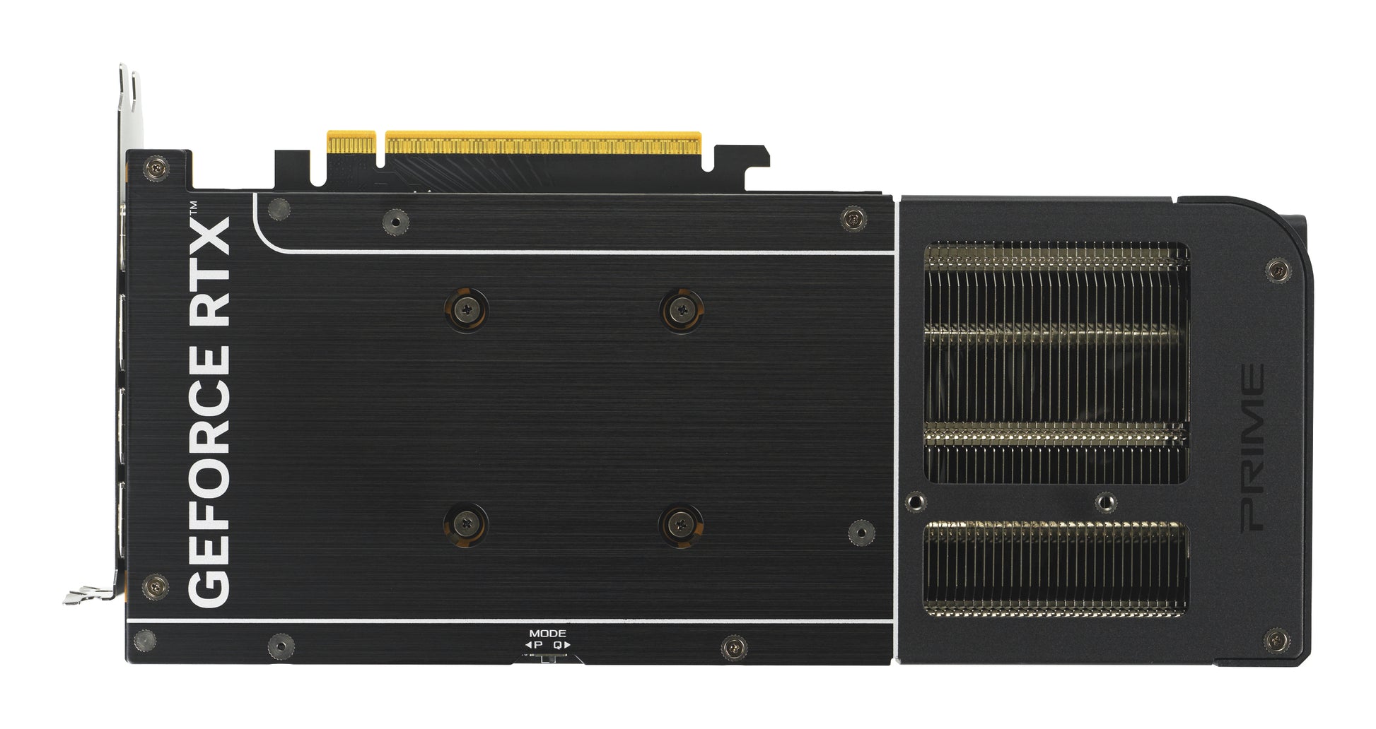 ASUS Grafikkarte – PRIME-RTX5060-O8G, GeForce RTX 5060, 8 GB GDDR7, 128 Bit, 3×DP/1×HDMI, PCIe 5.0, 3 Lüfter