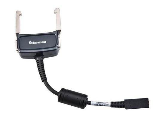 Intermec 850-567-001 Adapter – HDB15 (VGA, 15-polig), Grau
