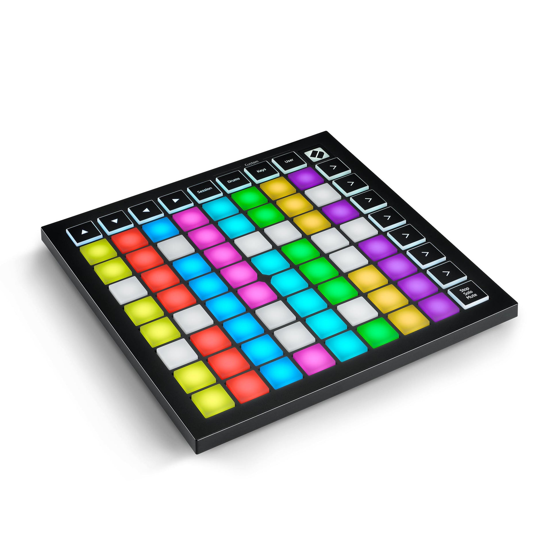 Novation LaunchPad Mini MKIII – USB-MIDI-Controller