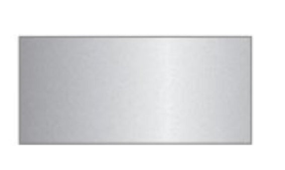 URSUS Tonzeichenpapier – A4, silber, 130 g/m² – 100 Blatt