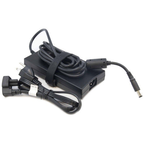 DELL Netzkabel – 1 m, 130 W, schwarz