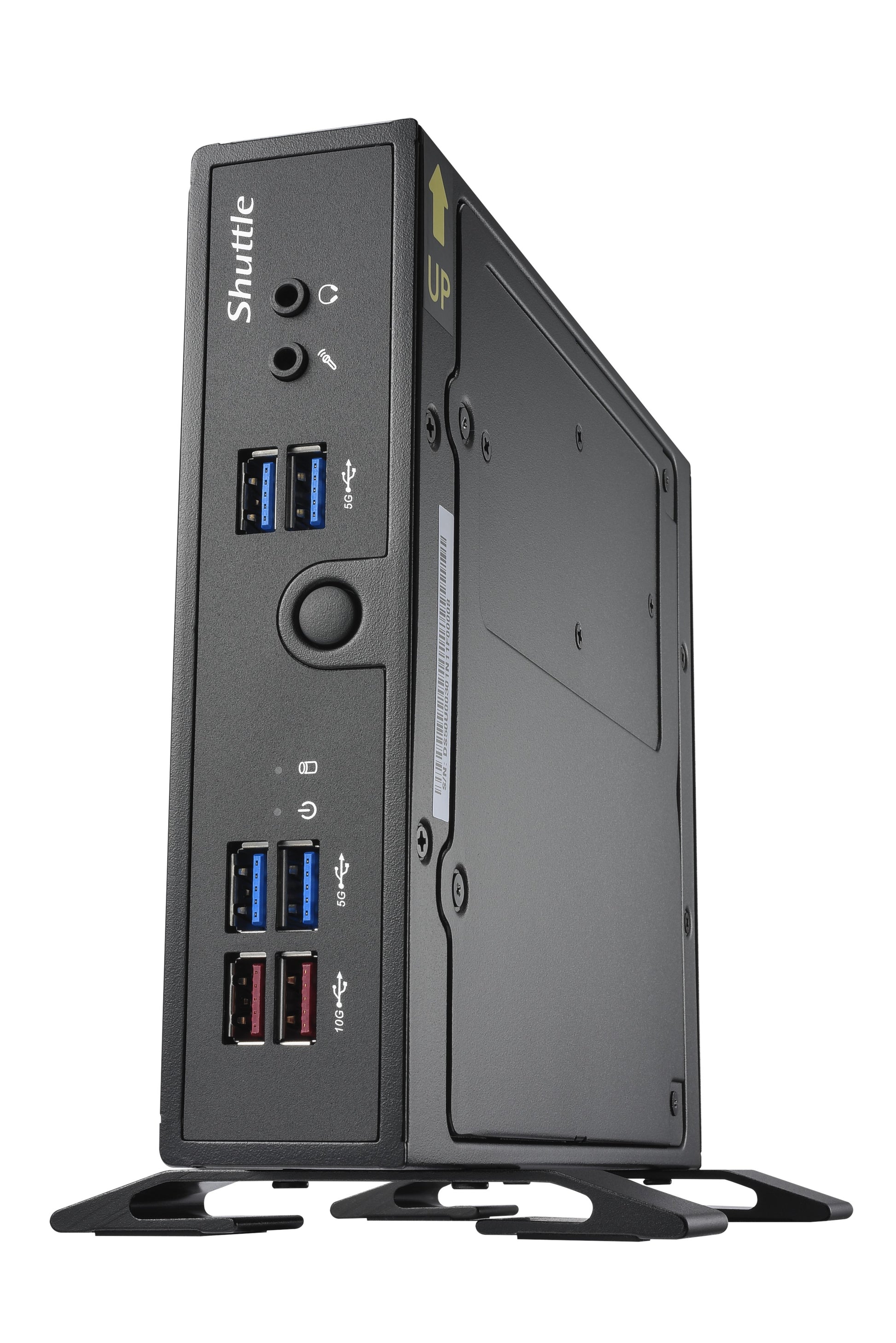 Shuttle DS50U3 Micro – Intel Core i3-1315U