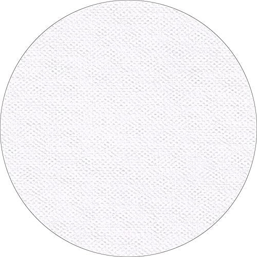 Papstar Tischdecke auf Rolle – 118 cm×25 m, PP-Vlies, Weiss