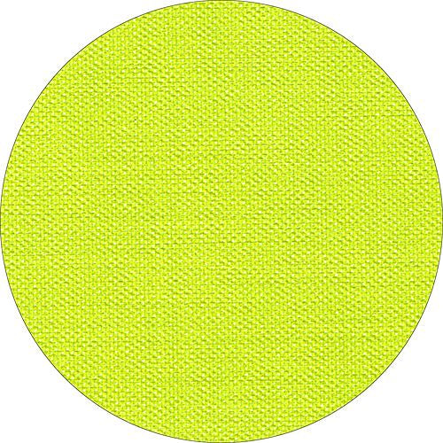 Papstar Tischdecke auf Rolle – 118 cm×25 m, PP-Vlies, Limette, Soft Selection Plus