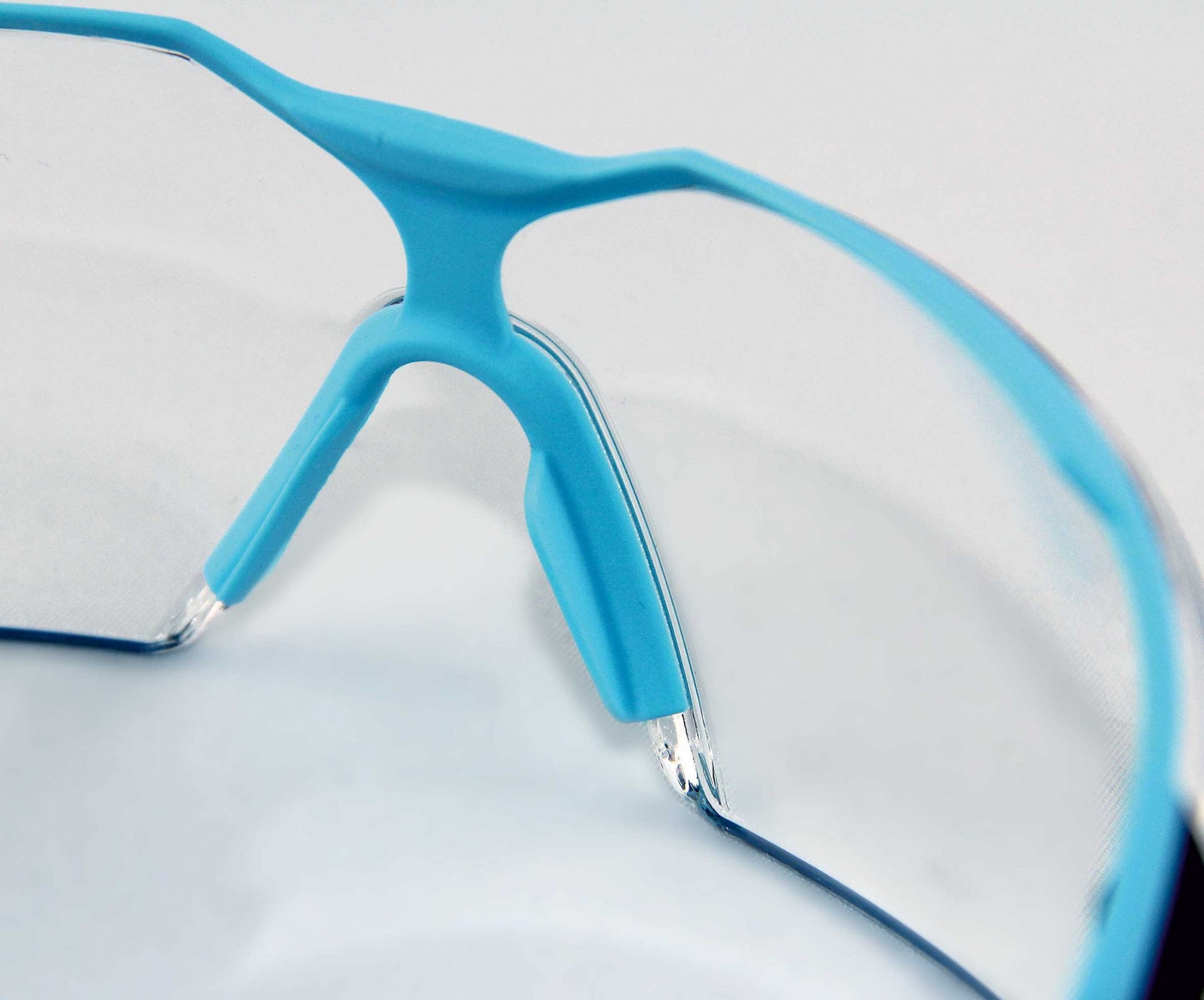 Uvex Schutzbrille 9198237 – grau, beschlagfrei, kratzfest, UV-Schutz
