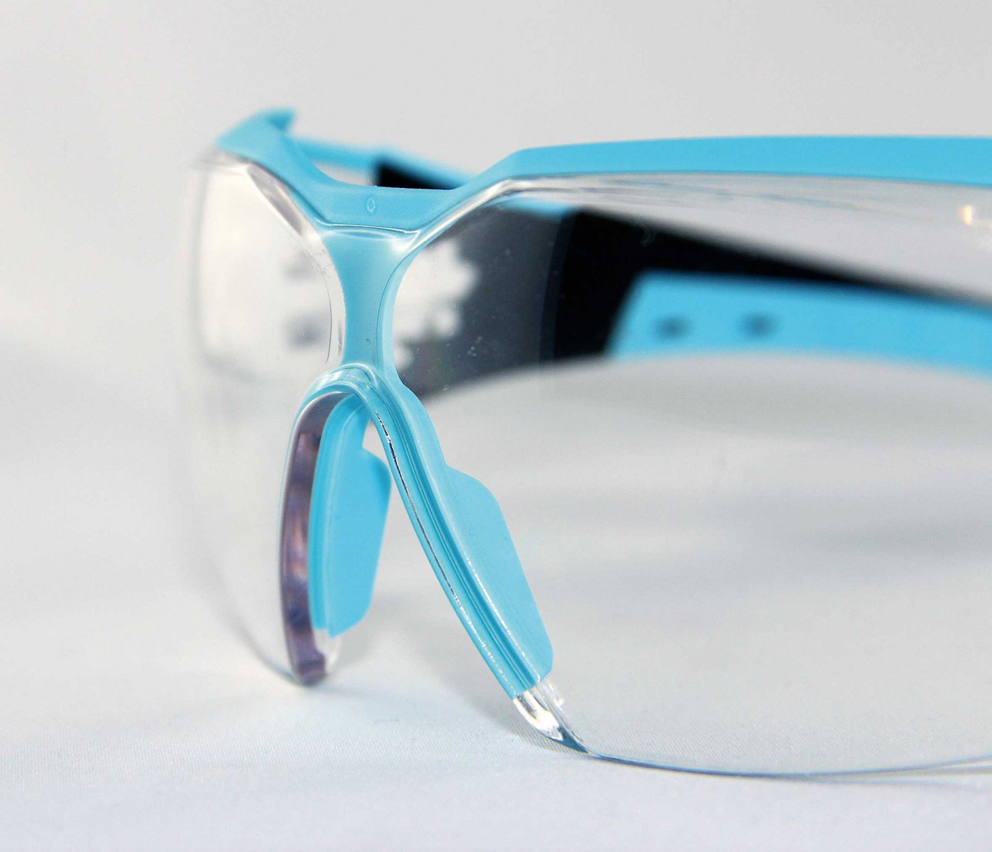 Uvex Schutzbrille 9198237 – grau, beschlagfrei, kratzfest, UV-Schutz