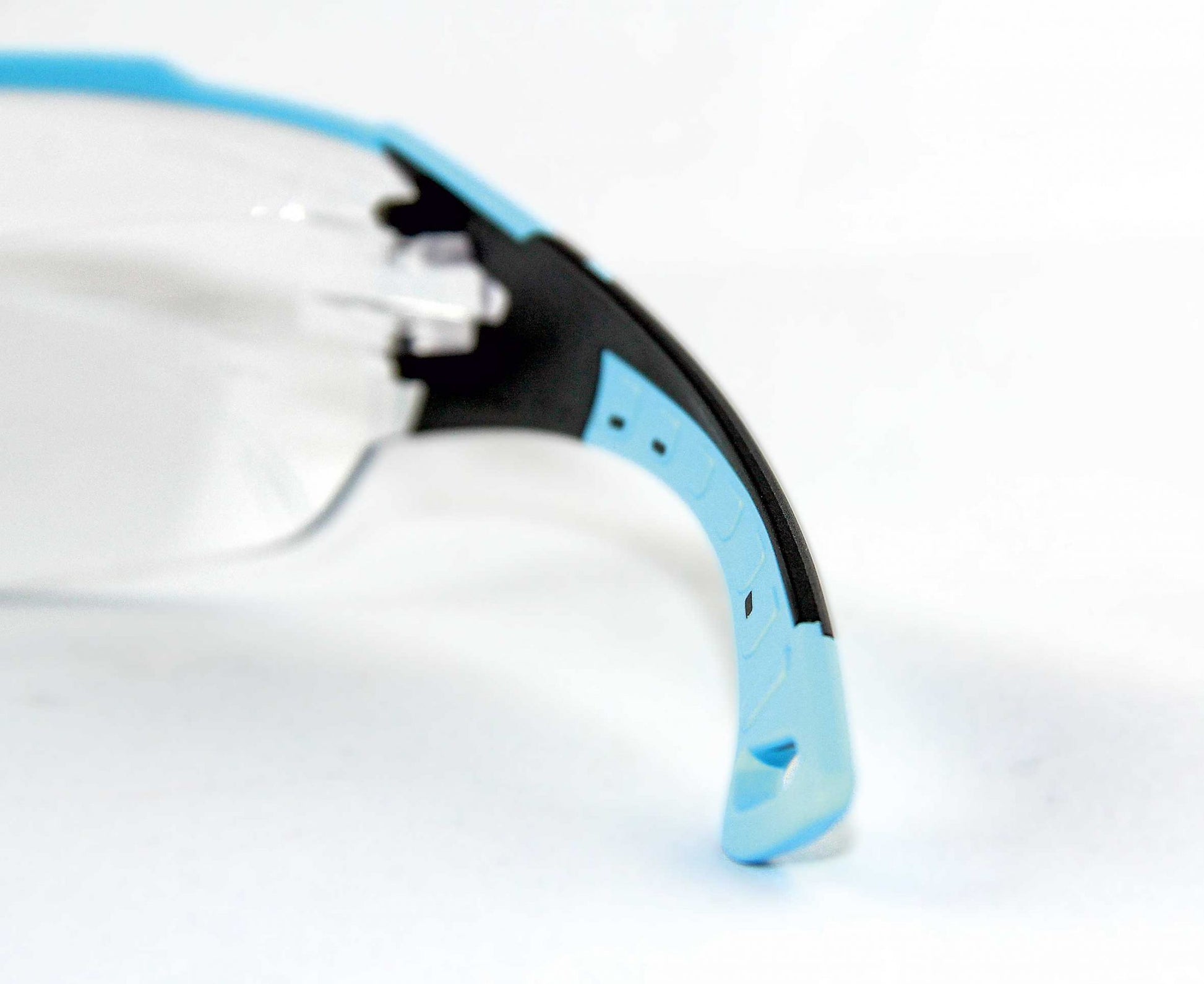 Uvex Schutzbrille 9198237 – grau, beschlagfrei, kratzfest, UV-Schutz