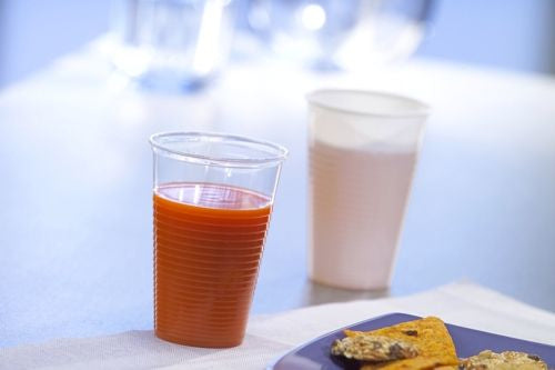 Papstar Trinkbecher PP, 2 dl – 100 Stk.