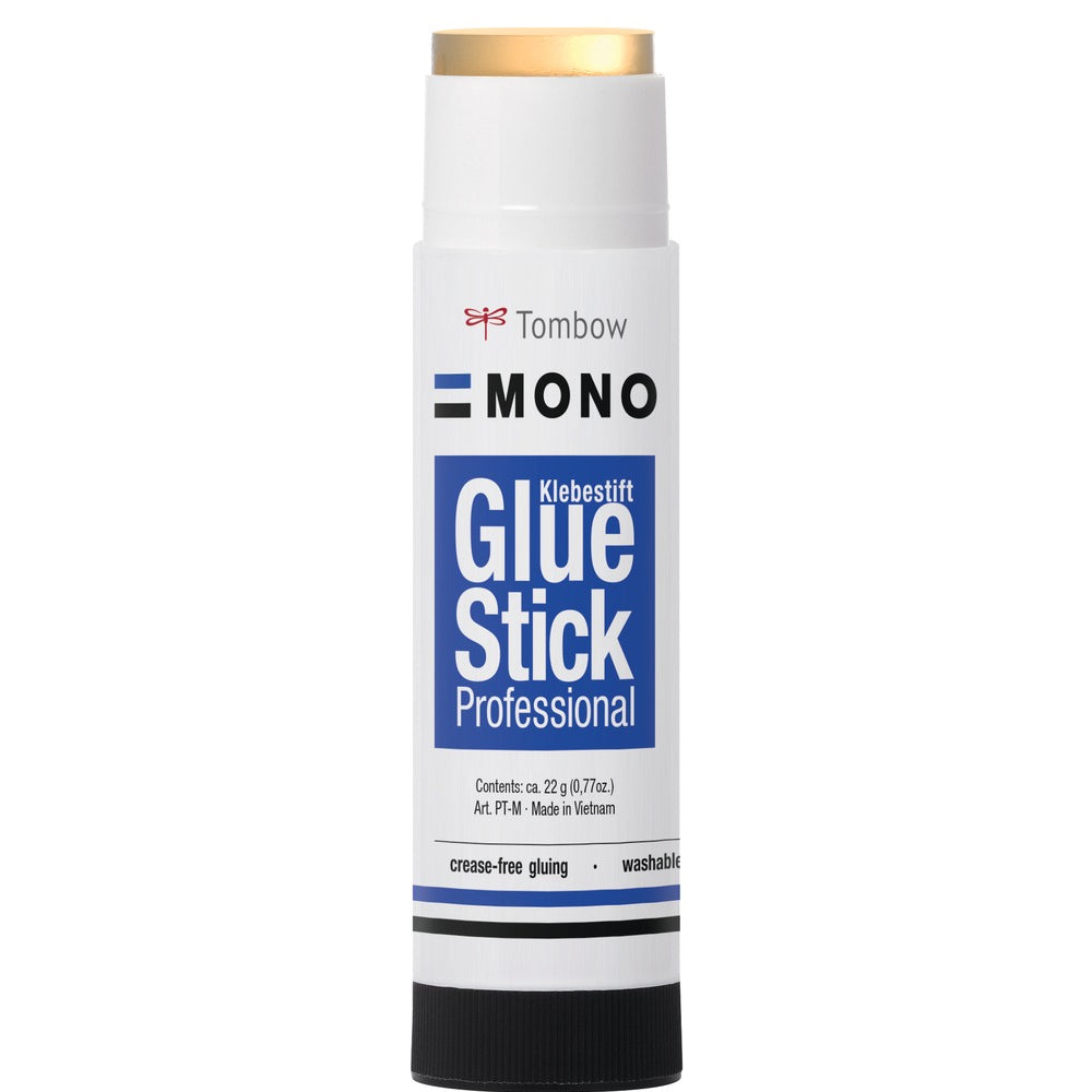 Tombow MONO PT-G Permanenter Klebestift – 40,5 ml