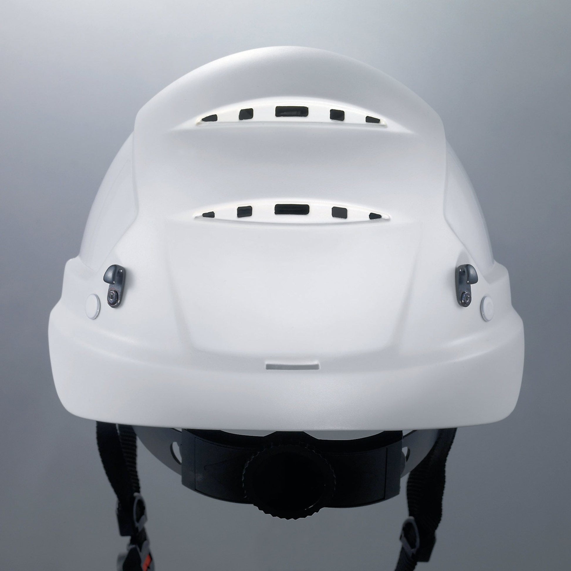 Uvex Schutzhelm pheos alpine – Weiss, 52–61 cm