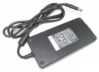 Origin Storage J938H-EU Netzteil 240 W – 19,5 V, 12,3 A – für Laptop – Schwarz