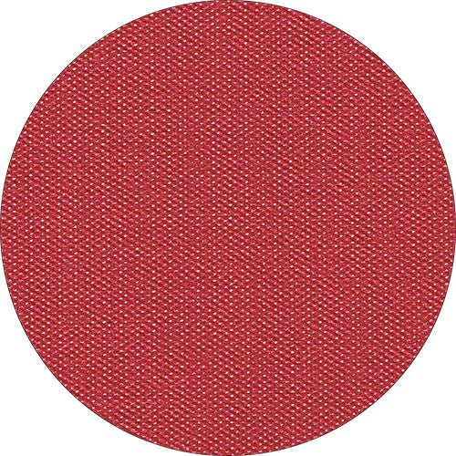 Papstar Tischdecke auf Rolle – 118 cm×25 m, PP-Vlies (PE-beschichtet), Bordeaux