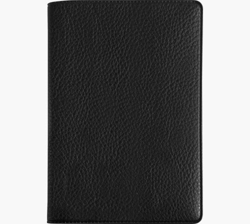 Exacompta Die Geplante Woche 13 – Wochenagenda 2027, 1 Woche/2 Seiten, 9,0 × 13,0 cm