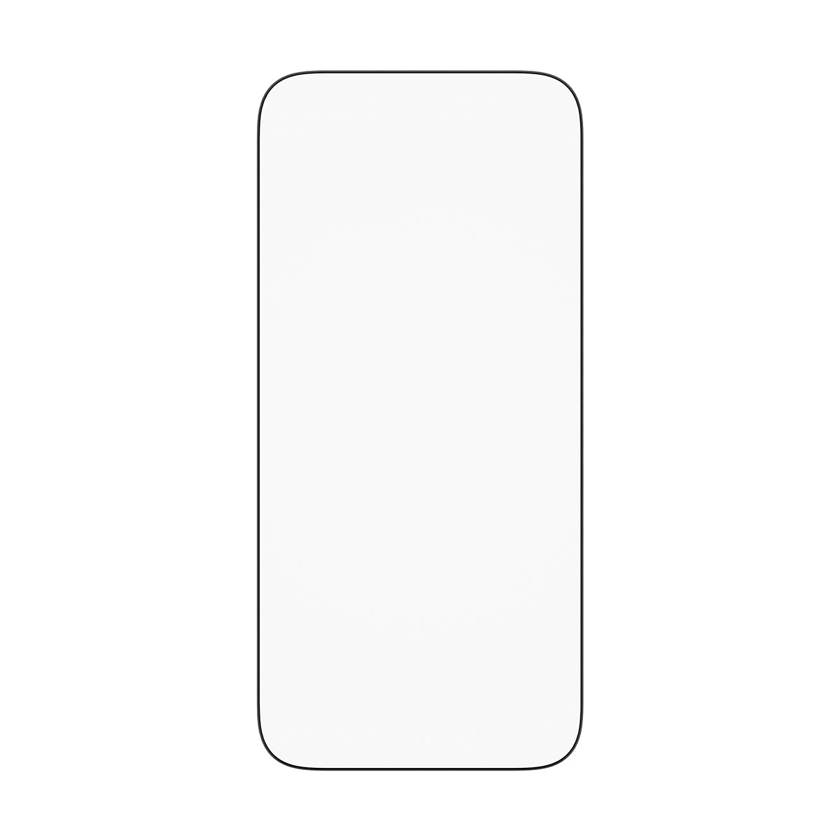 PanzerGlass Displayschutzfolie – für Apple iPhone 17 Pro Max
