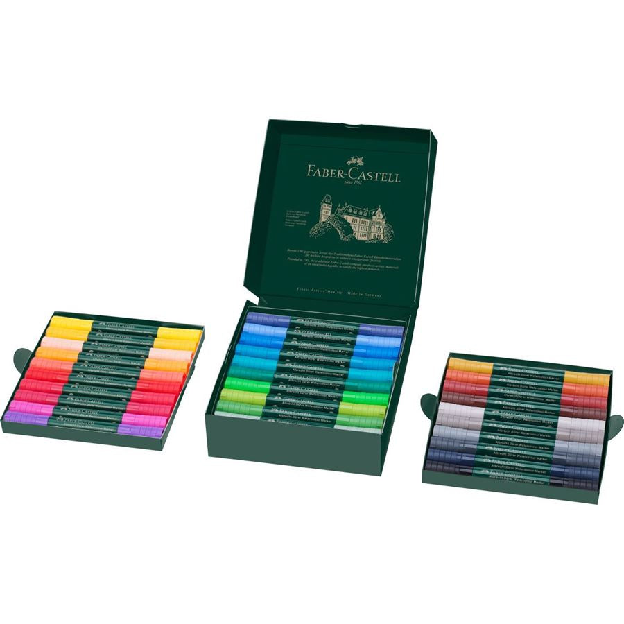 Faber-Castell Filzstifte Albrecht Dürer, 30 Stk.
