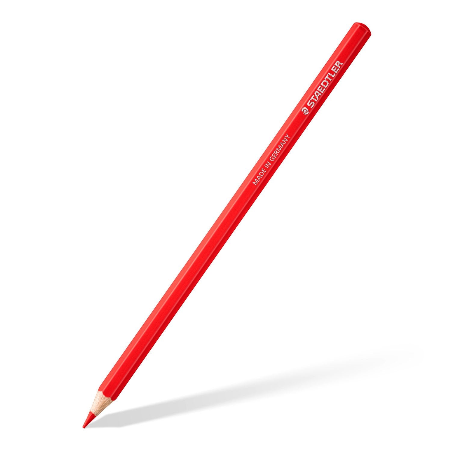 Staedtler Buntstifte Design Journey – Sechskant, Minen-Ø 2,9 mm, 72 Stifte, im Metalletui