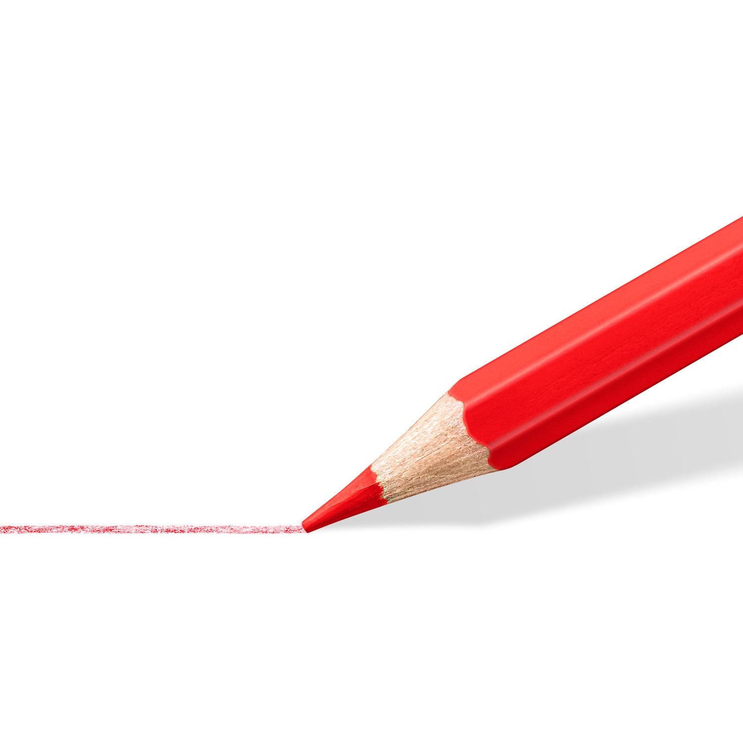 Staedtler Buntstifte Design Journey – Sechskant, Minen-Ø 2,9 mm, 72 Stifte, im Metalletui