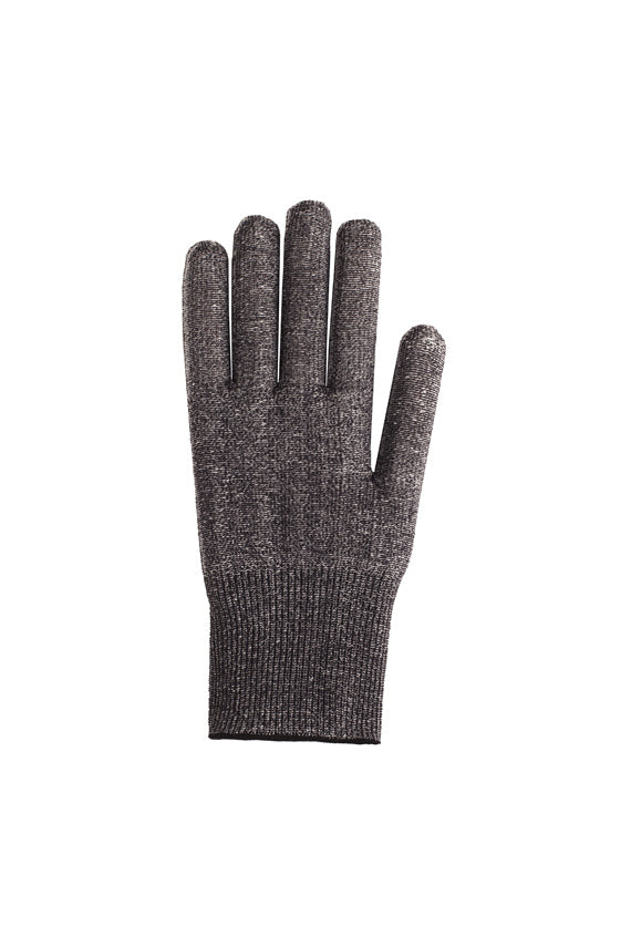 Microplane Handschutz, Kunststoff, grau, 1 Stk.