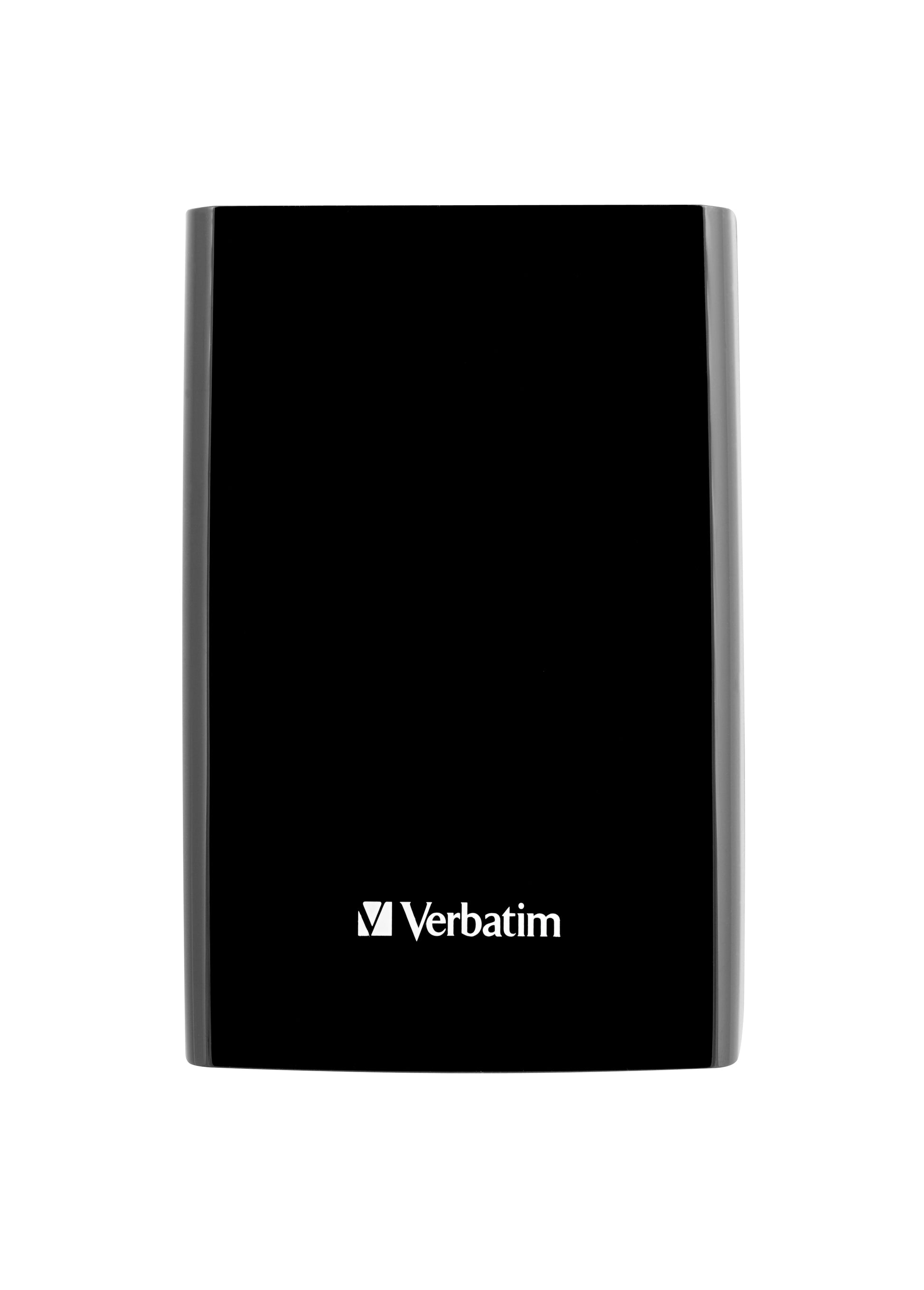 Verbatim Store 'n' Go 2.5 1 TB