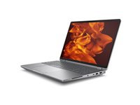 HP ZBook Fury G1I 16" U9-285HX, 64 GB, 1 TB, RTX B2000, 5G – Windows 11 Pro