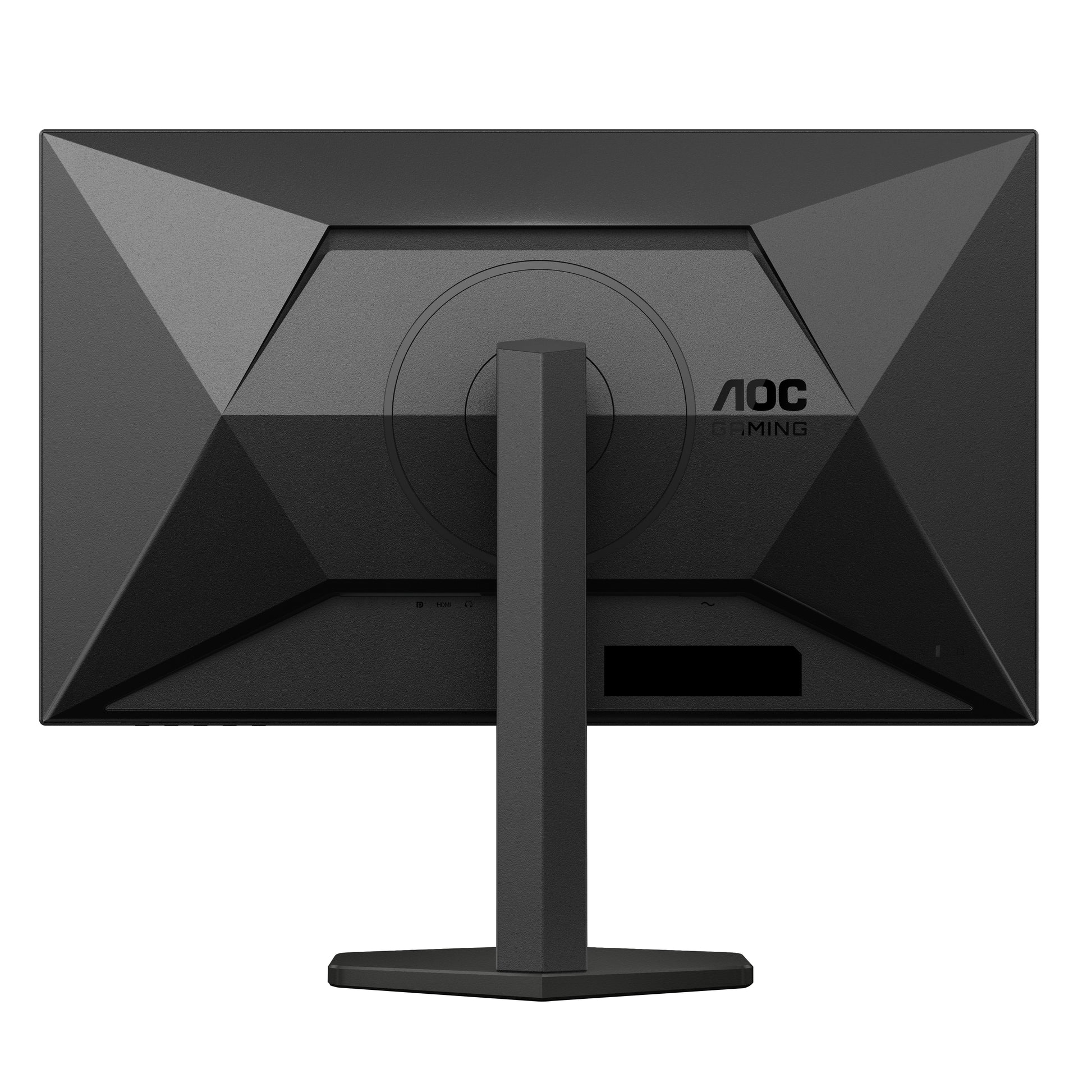 AOC G4 Q27G4XF – 27", 2560 × 1440 (WQHD), IPS, 180 Hz, HDR10