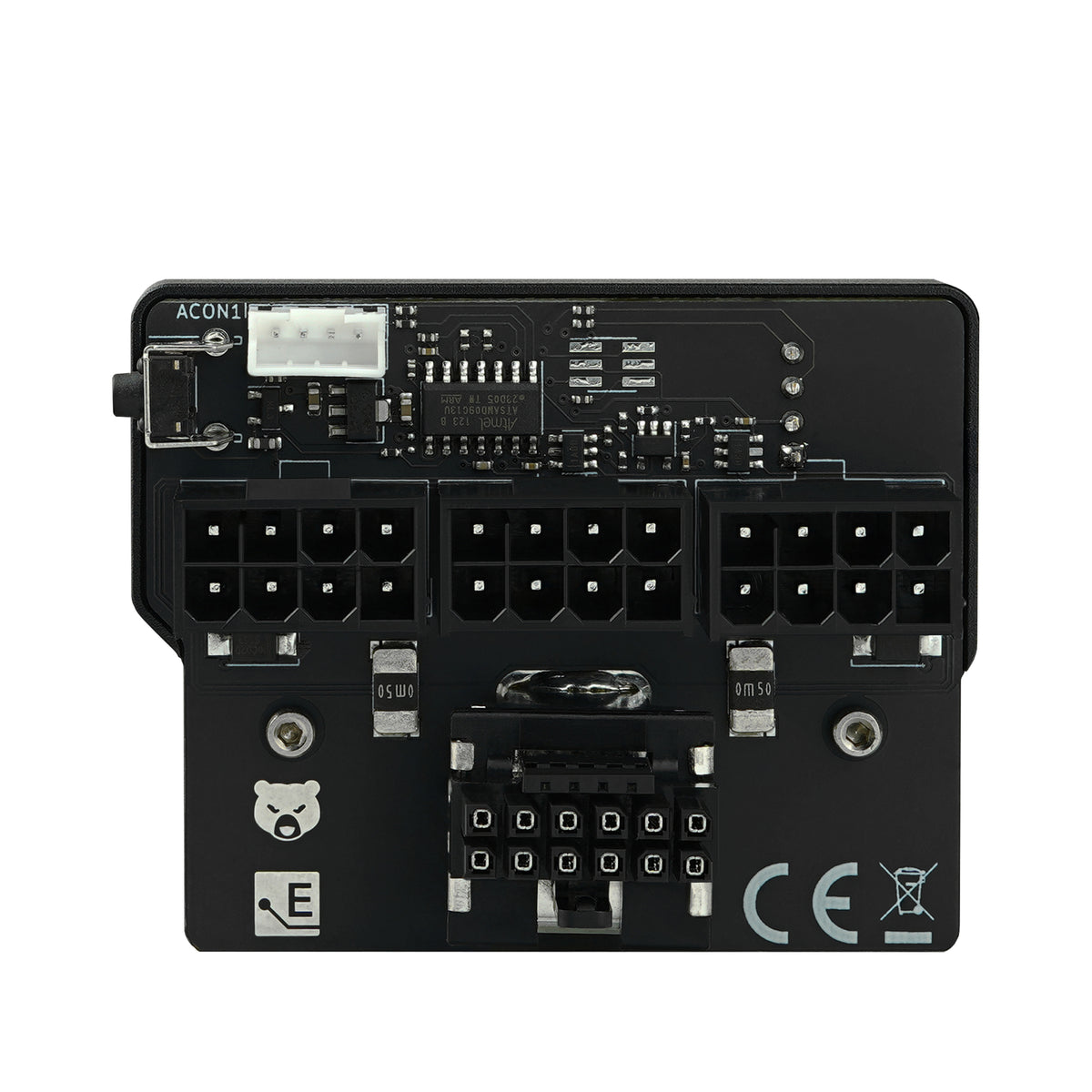 Thermal Grizzly TG-WV-P38H1R GPU-Bausatz – Aluminium, 50 × 63 × 33 mm, 54 g, 1 Stück, für Universal-Gehäuse