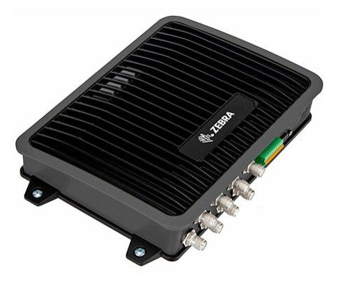Zebra Stationärer RFID-Reader FX9600